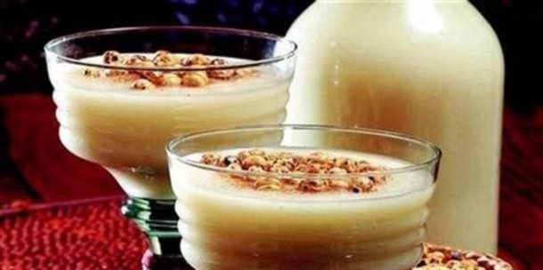 Bir bardak bozadaki müthiş sır ve şifa