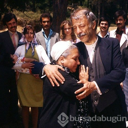 Onları hiç böyle görmediniz