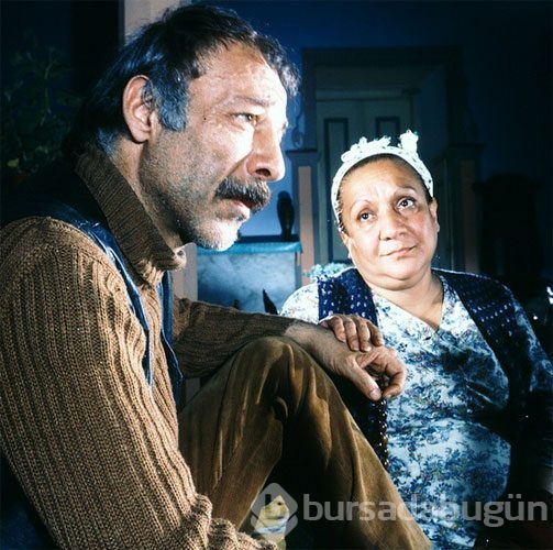 Onları hiç böyle görmediniz