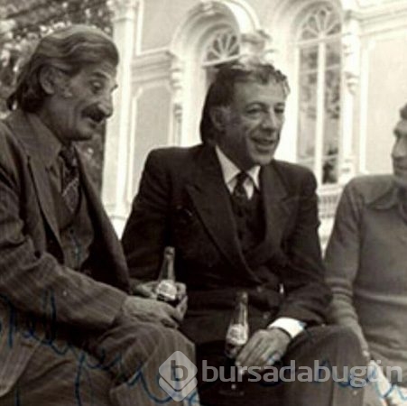 Onları hiç böyle görmediniz