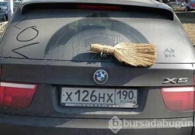 Sosyal medyayı sallayan akıl almaz çözümler