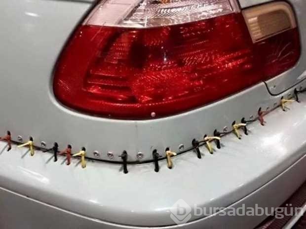 Sosyal medyayı sallayan akıl almaz çözümler