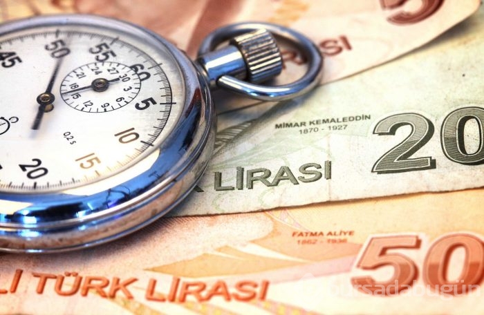 Tüm vatandaşları ilgilendiren düzenlemeler için son 5 gün