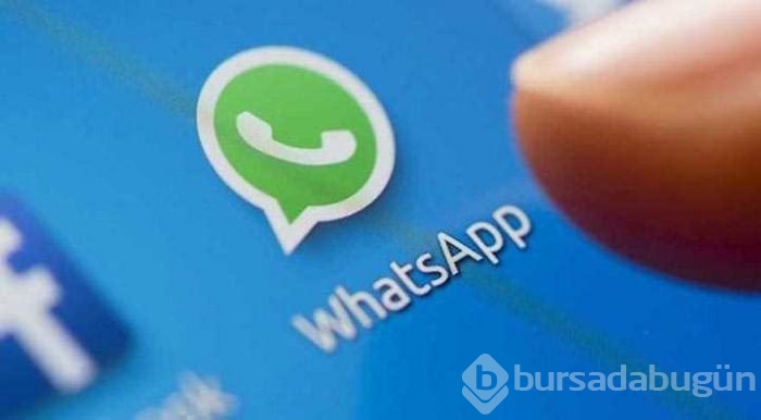 WhatsApp'a yeni bir güncelleme daha geldi