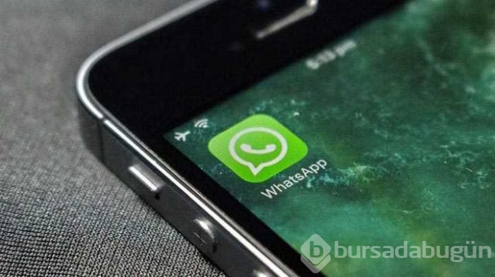 WhatsApp'a yeni bir güncelleme daha geldi