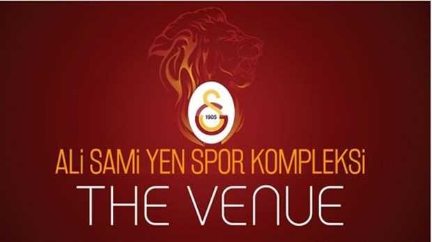 İşte Galatasaray'ın yeni tesisleri