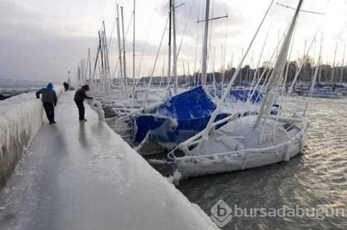Günün en çok paylaşılan fotoğrafları