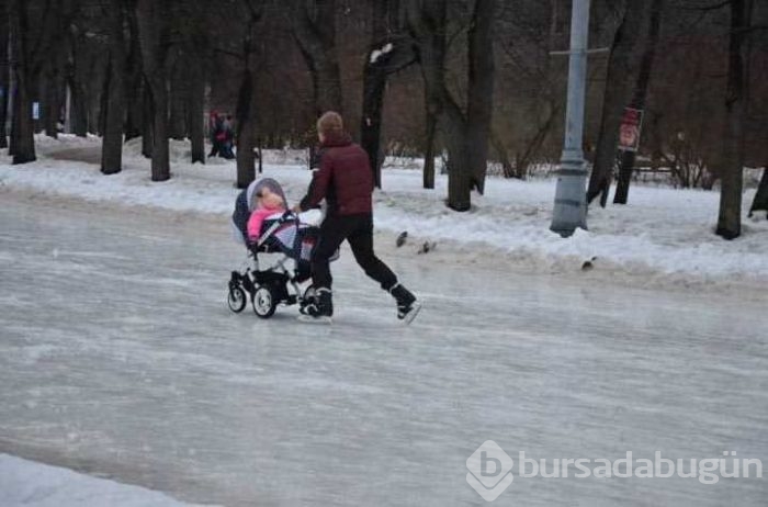 Günün en çok paylaşılan fotoğrafları