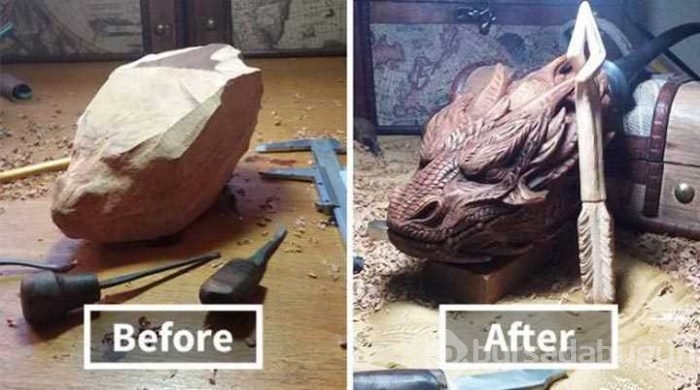 Günün en çok paylaşılan fotoğrafları