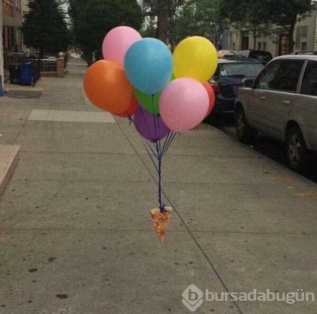 Günün en çok paylaşılan fotoğrafları
