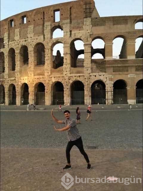 Günün en çok paylaşılan fotoğrafları