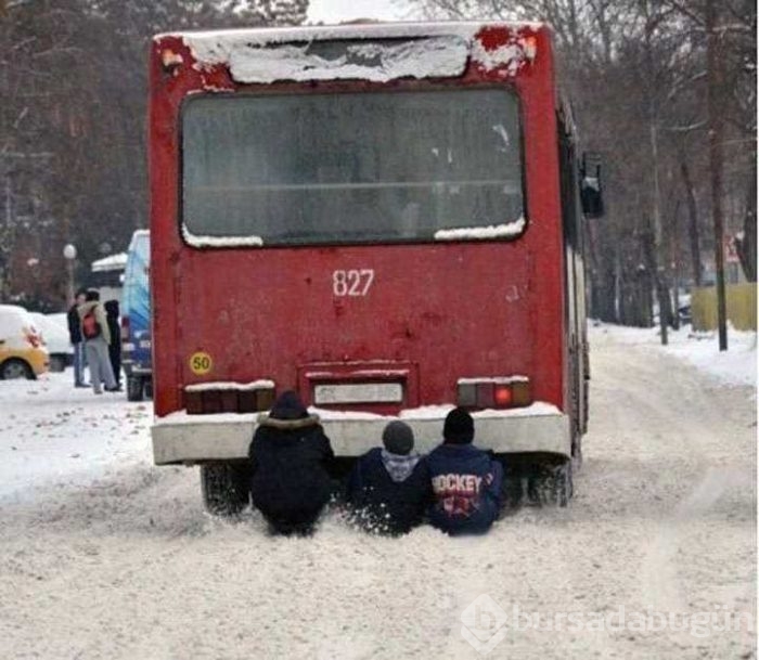 Günün en çok paylaşılan fotoğrafları