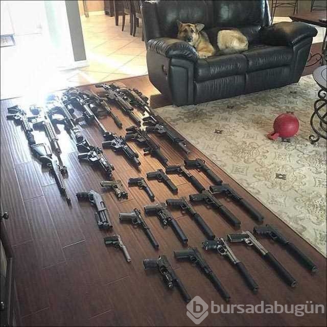Günün en çok paylaşılan fotoğrafları