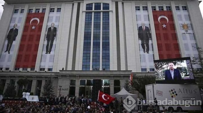 Hangi parti referandumda ne oy kullanacak