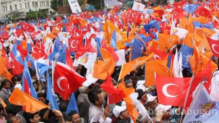 Hangi parti referandumda ne oy kullanacak