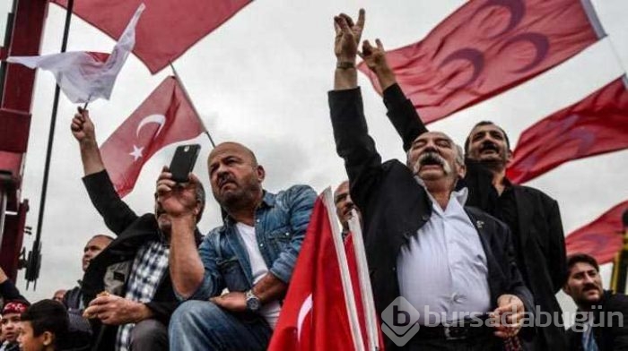 Hangi parti referandumda ne oy kullanacak