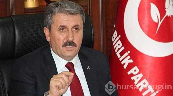 Hangi parti referandumda ne oy kullanacak