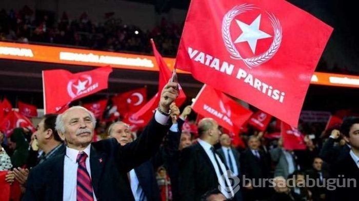Hangi parti referandumda ne oy kullanacak