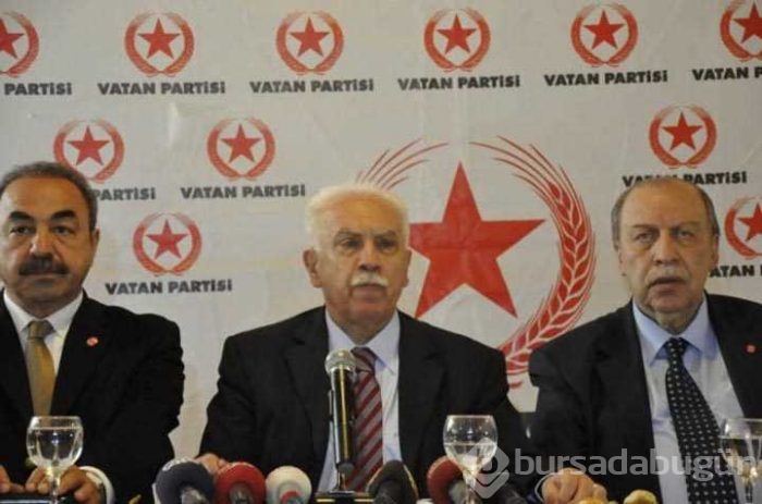 Hangi parti referandumda ne oy kullanacak