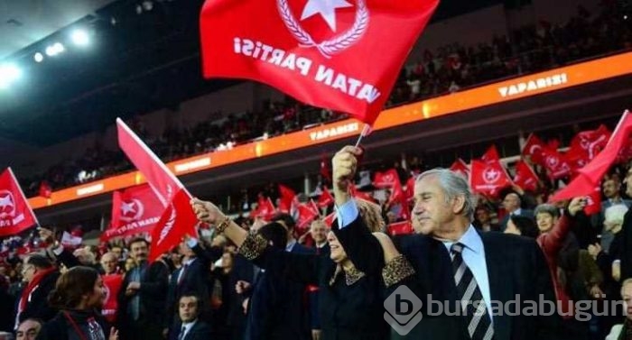 Hangi parti referandumda ne oy kullanacak