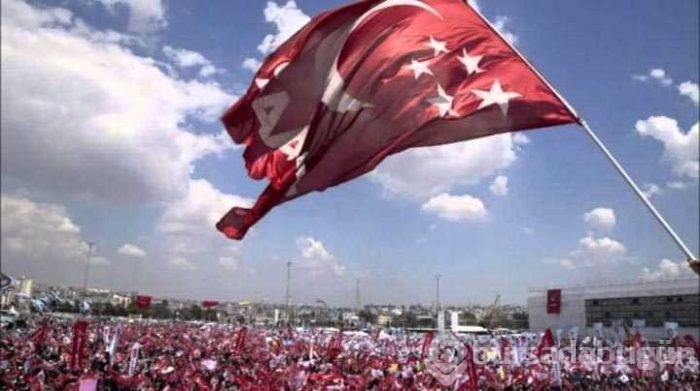 Hangi parti referandumda ne oy kullanacak