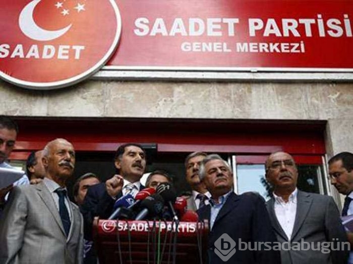 Hangi parti referandumda ne oy kullanacak
