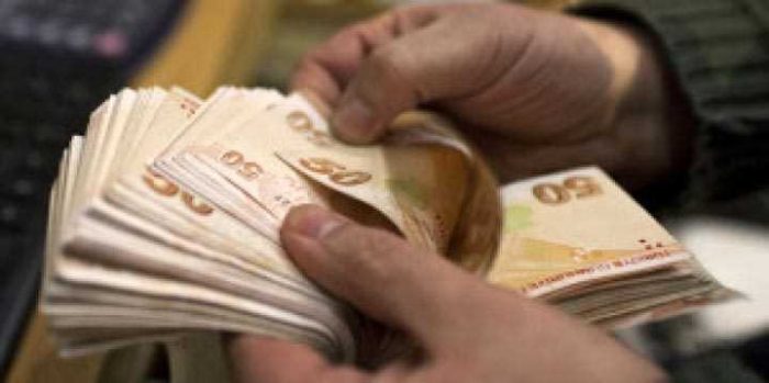 İş arayanlara 607 lira destek ödemesi yapılacak