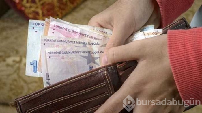 İş arayanlara 607 lira destek ödemesi yapılacak