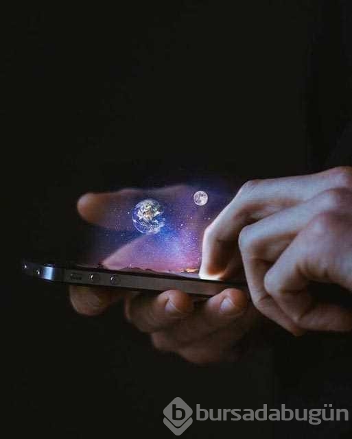 Büyülü bir dünyaya yolculuğa çıkartan fotoğraflar