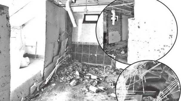 İşte FETÖ'nün İstanbul'daki gizli kalesi!
