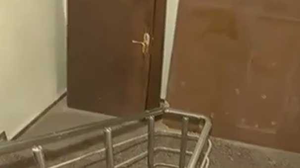 İşte FETÖ'nün İstanbul'daki gizli kalesi!