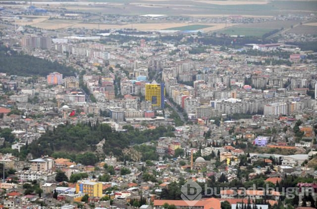 Türkiye'nin en çok göç veren şehirleri