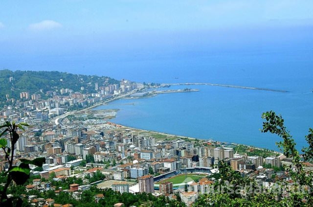 Türkiye'nin en çok göç veren şehirleri