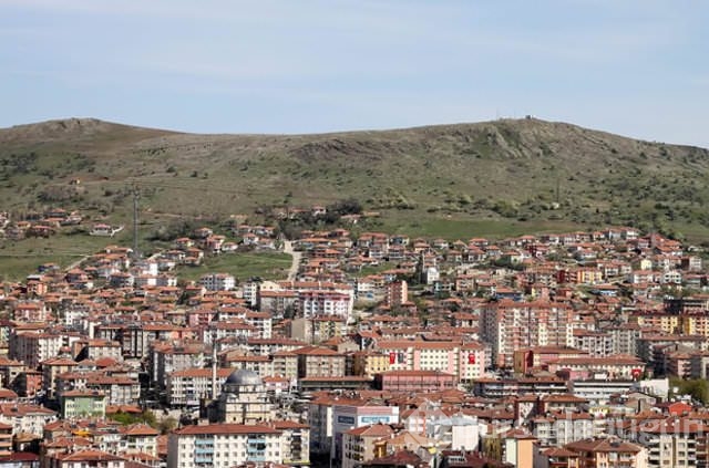 Türkiye'nin en çok göç veren şehirleri