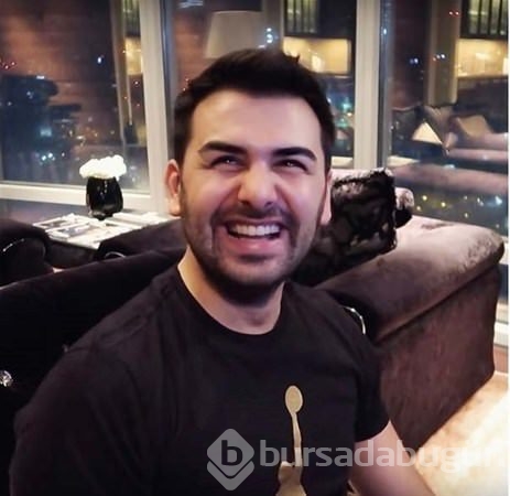 Duba'inin en zengin Türk'ü