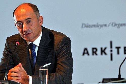 Duba'inin en zengin Türk'ü