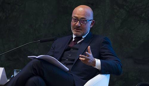 Duba'inin en zengin Türk'ü