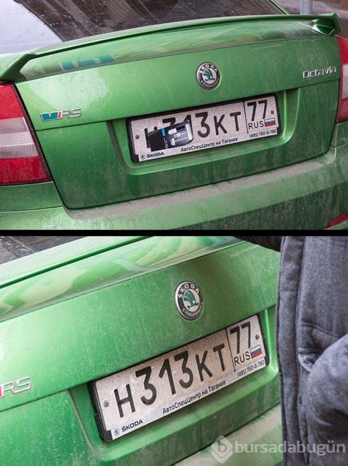 Yaptıkları şeytanın aklına bile gelmez