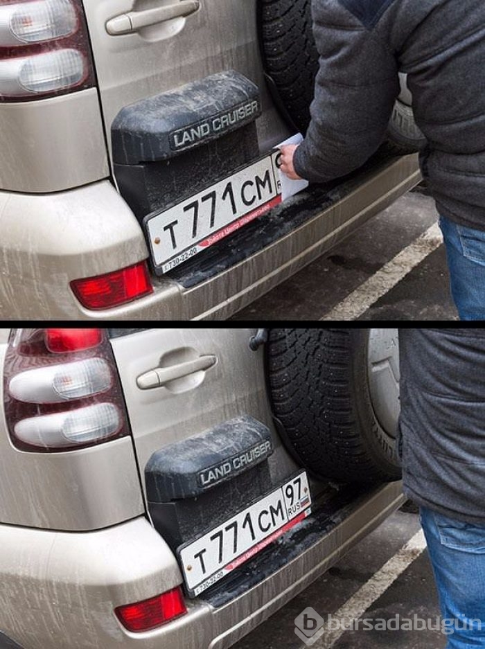 Yaptıkları şeytanın aklına bile gelmez