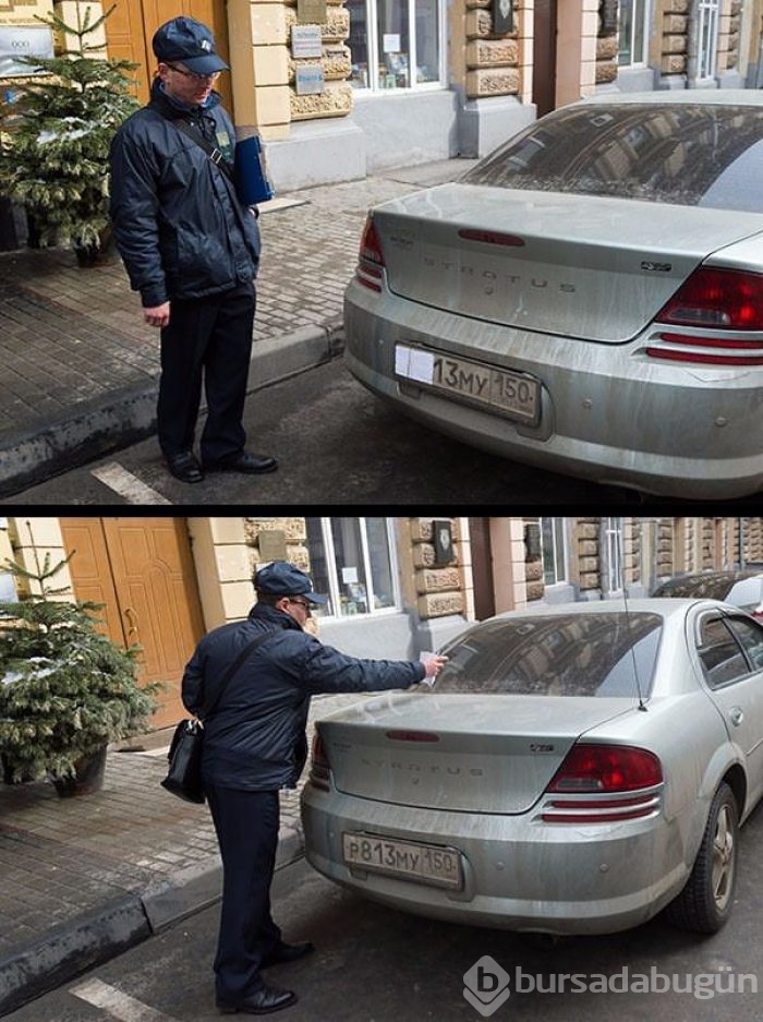 Yaptıkları şeytanın aklına bile gelmez