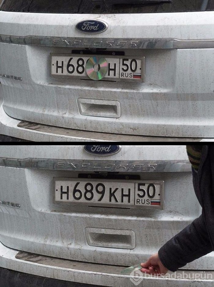 Yaptıkları şeytanın aklına bile gelmez