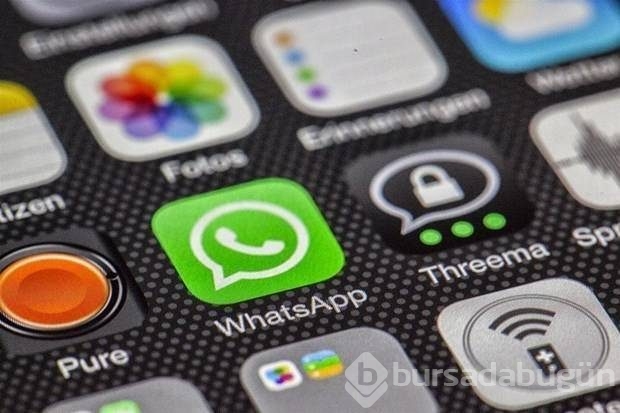 WhatsApp'a 'sahte hesap' suçlaması	