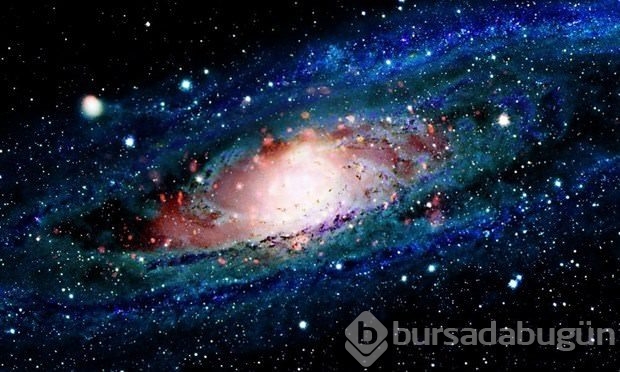 Eski NASA astronotundan 'dünya dışı yaşam' açıklaması