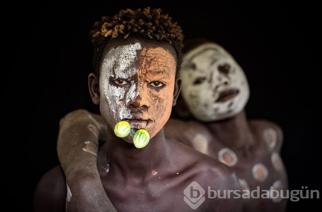 İstanbul Photo Awards 2017 sahiplerini buldu