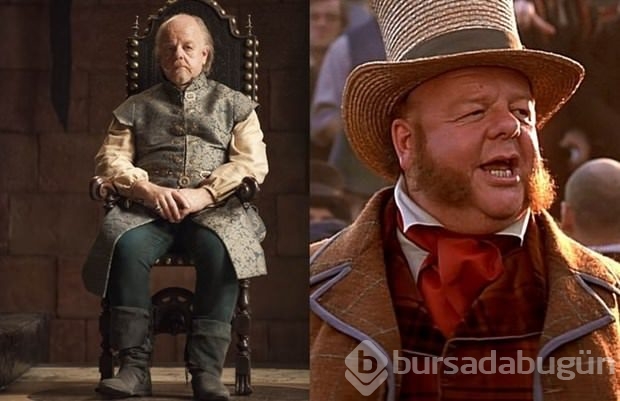 Game of Thrones oyuncularının hiç görülmemiş fotoğrafları