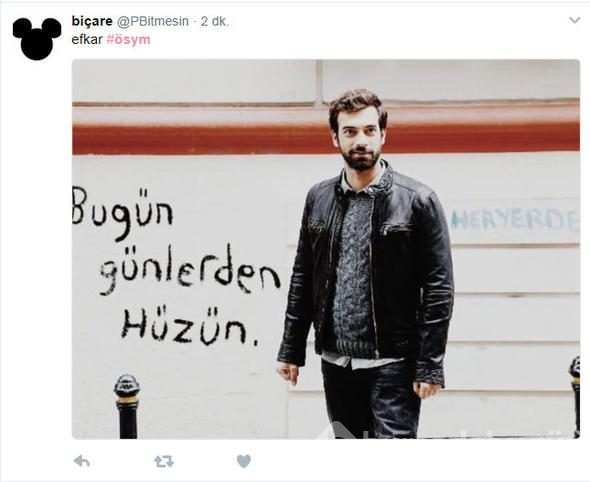 YGS'nin açıklanmaması sosyal medyada capsleri patlattı
