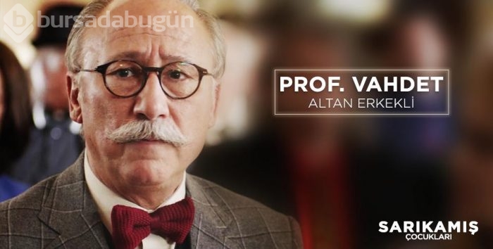 Sarıkamış Çocukları