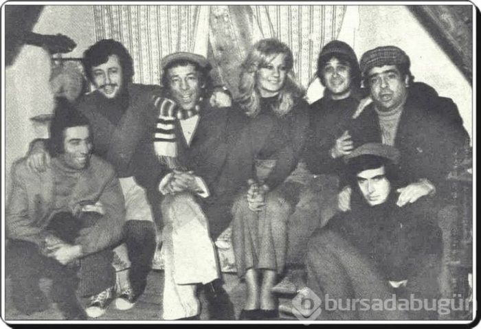 Halit Akçatepe fotoğrafları...