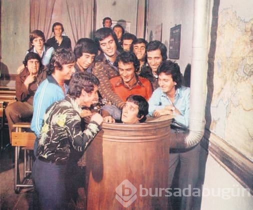 Halit Akçatepe fotoğrafları...