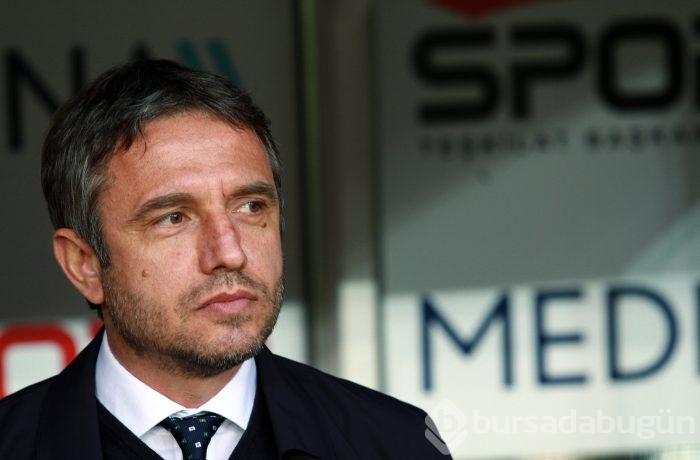 Atiker Konyaspor - Bursaspor